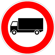 Ordinanze divieto di transito ai mezzi pesanti