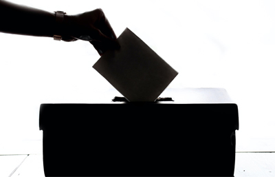 Elezioni politiche del 25 settembre 2022 - Orari apertura al pubblico Ufficio Elettorale