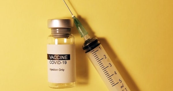 Programma vaccinale Comune di Cortino