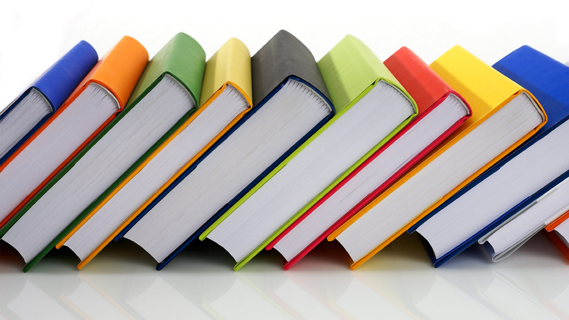 Fornitura gratuita e semigratuita dei libri di testo scuola secondaria - anno scolastico 2019/2020.