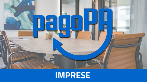 PagoPA Imprese